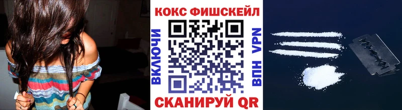 закладка  Саянск  COCAIN Fish Scale 